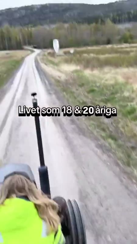 Förberedelser inför vecka 25