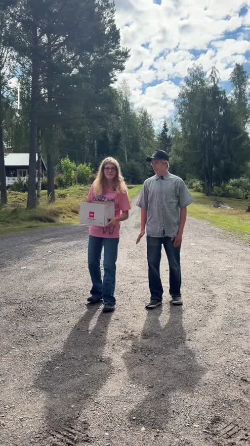 Alltid lika kul på Urkult
